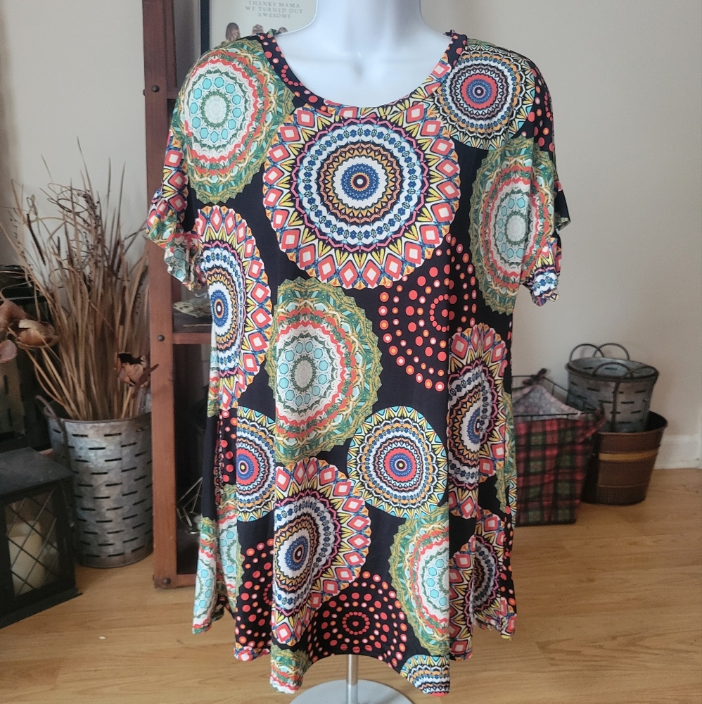 NWT Boutique top